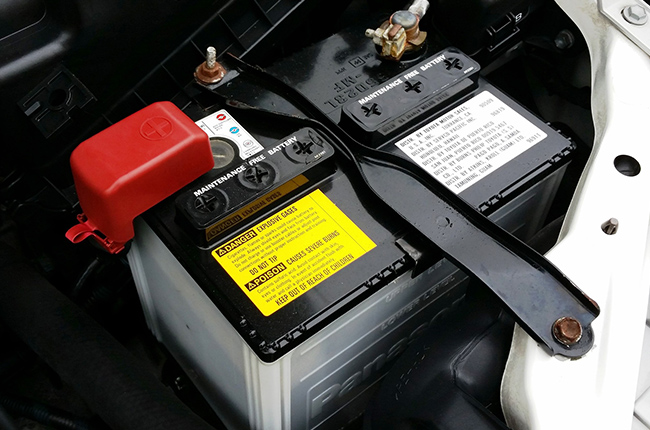 Is It Time for a New Car Battery? Here’s How to Tell