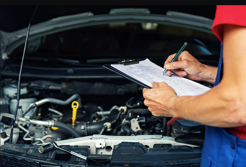 Is Your Car Getting the Preventative Maintenance It Needs?