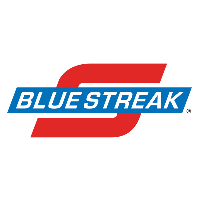 BLUE STREAK (TECHSMART)