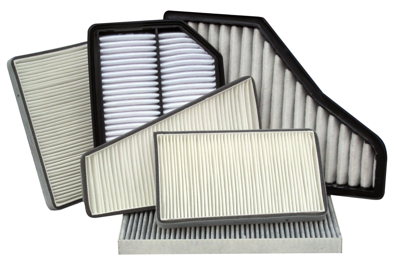 Top 5 Car Filters You Must Replace Regularly (And When to Change Them ...