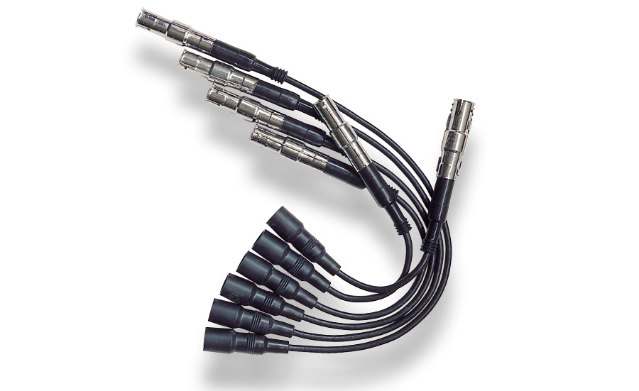 Ignition Wires