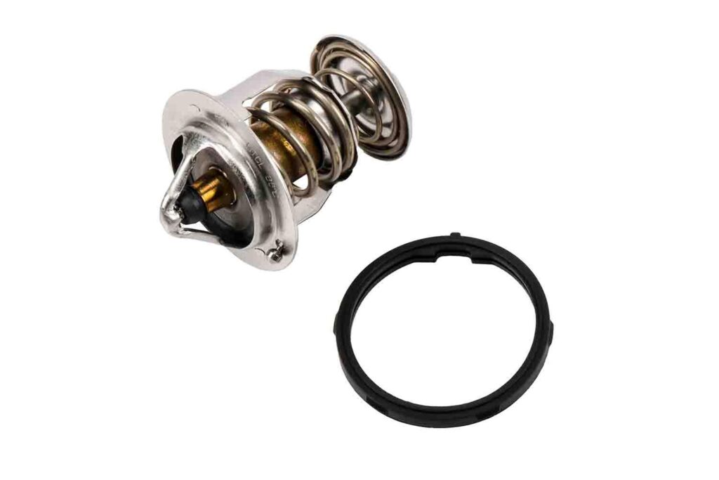 Thermostat