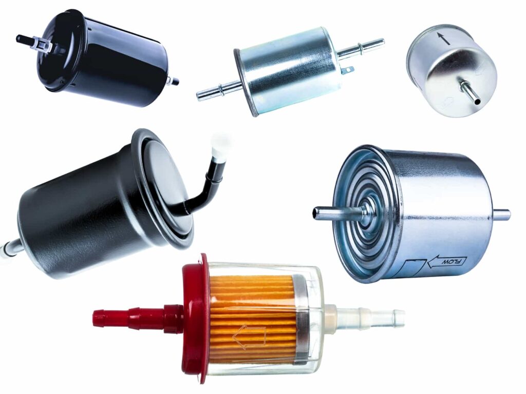 feul-filter
