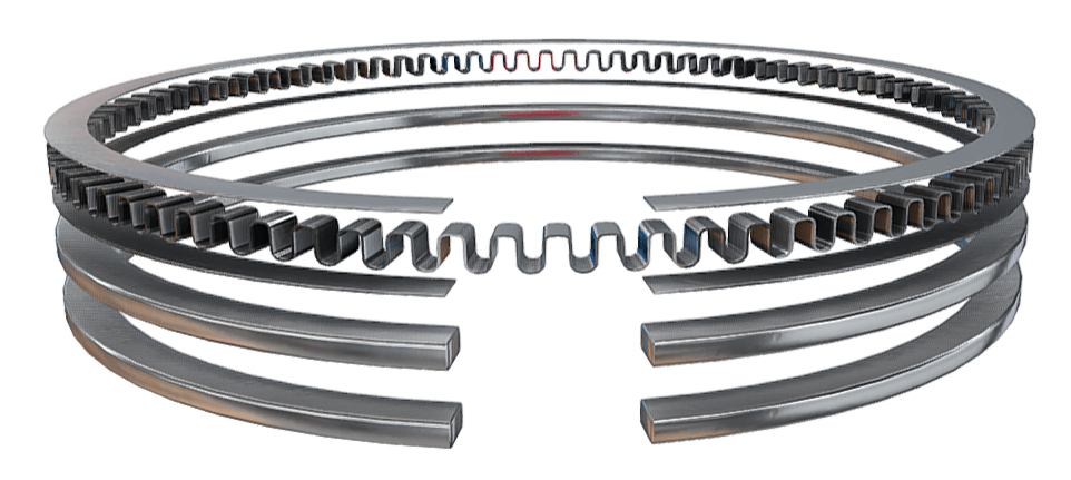 Buy Piston Rings Automotive Piston Ring Sets Piston Rings West Can 