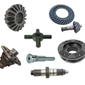 rear-differential-component-parts