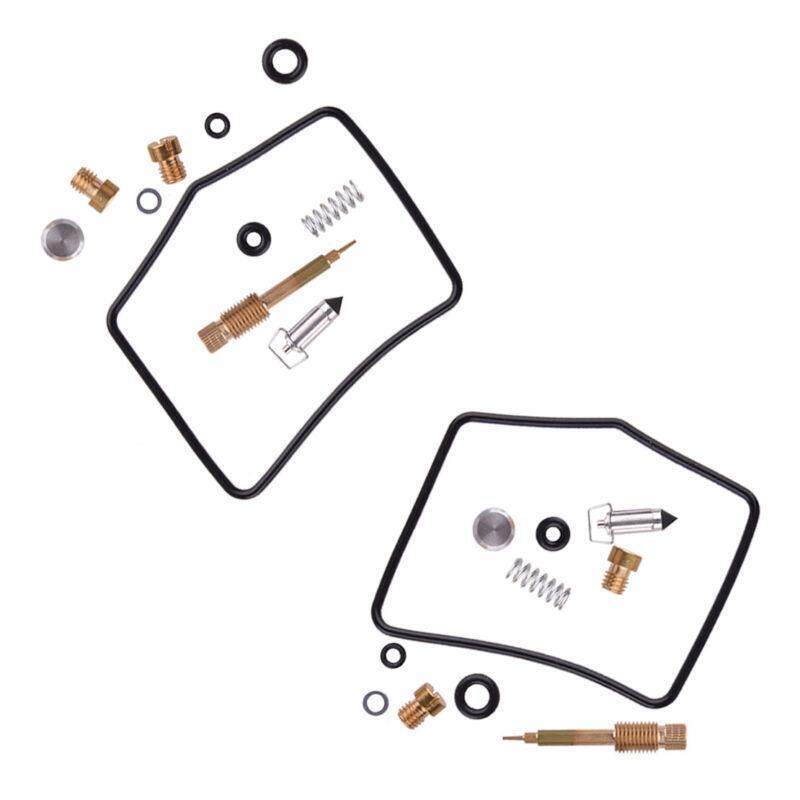 Carburetor Kits & Parts