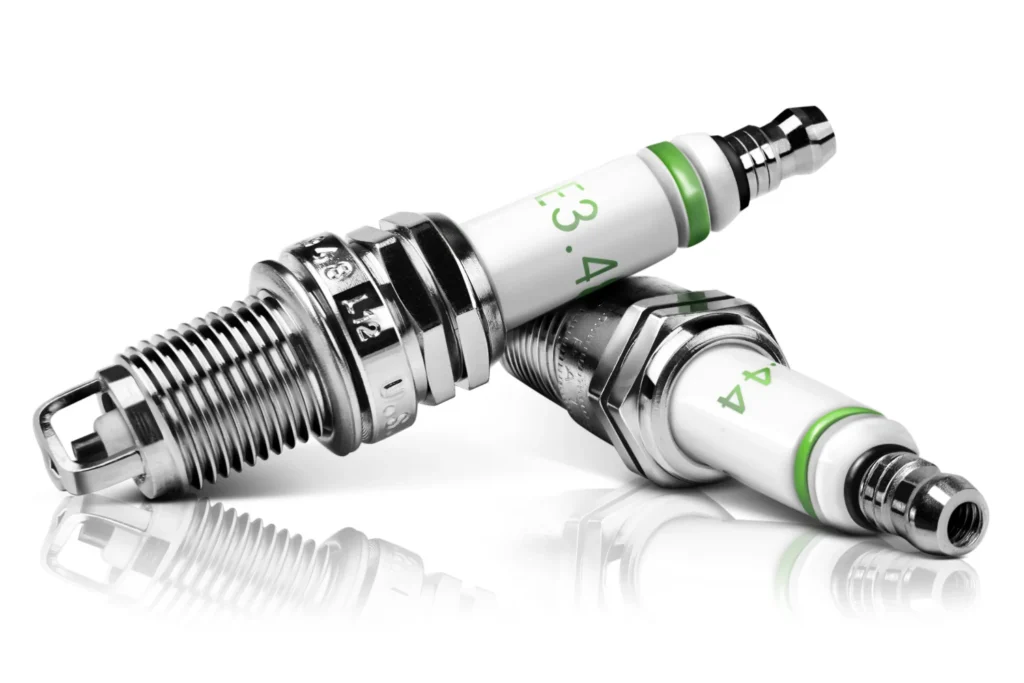 sparkplugs