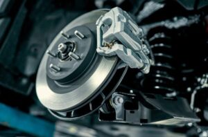 How Cold Weather Affects Your Brake System and What You Can Do - West