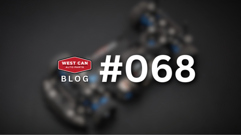 North American Vehicles in Canada: Reliable Workhorses & Their Most Replaced Parts