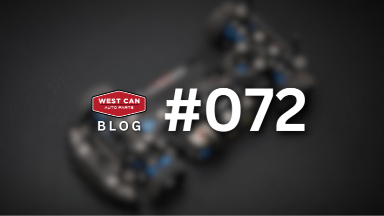 Classic vs. Modern: Auto Parts That Changed the Way We Drive