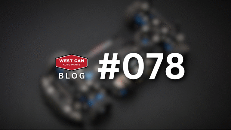 Keeping Your Ford F-150 Ready for Canadian Winters: Maintenance, Upgrades & Smart Parts Choices