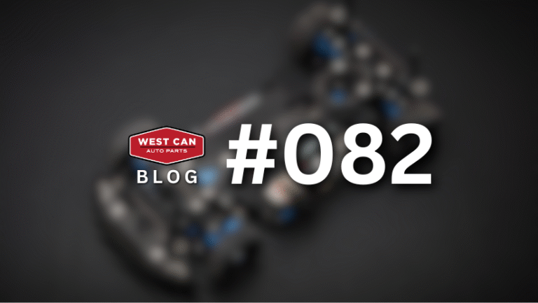 Top 10 Auto Parts to Upgrade Before the Winter Salt Hits Canada’s Roads