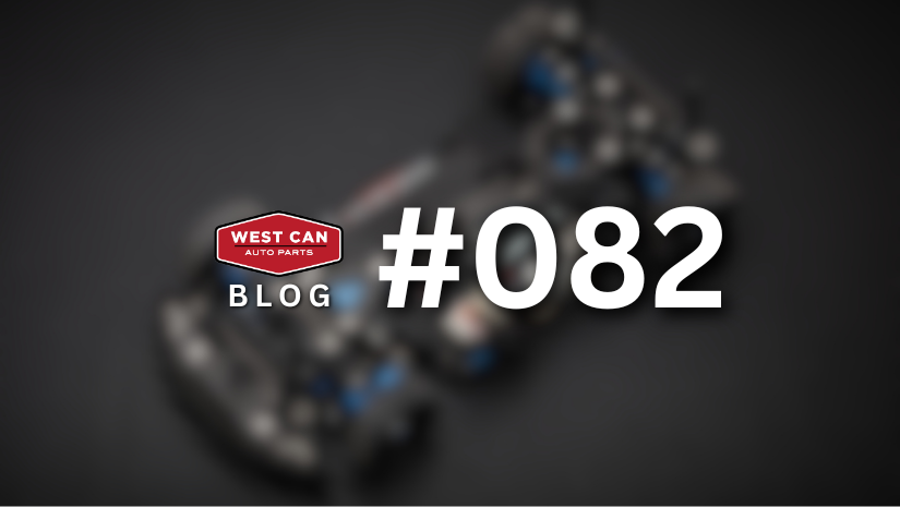 Top 10 Auto Parts to Upgrade Before the Winter Salt Hits Canada’s Roads