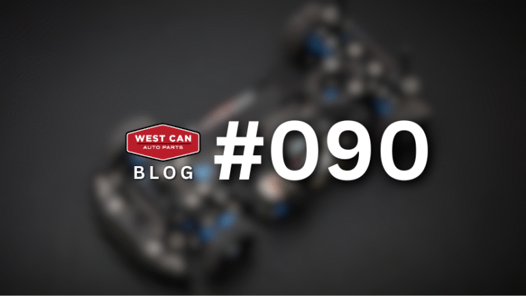 Clunking, Squeaking or Rattling? A Complete Guide to Suspension Noises