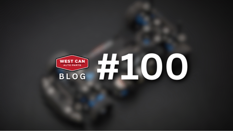 Owning a High-Mileage Honda CR-V or Toyota RAV4 in Canada? Read This First