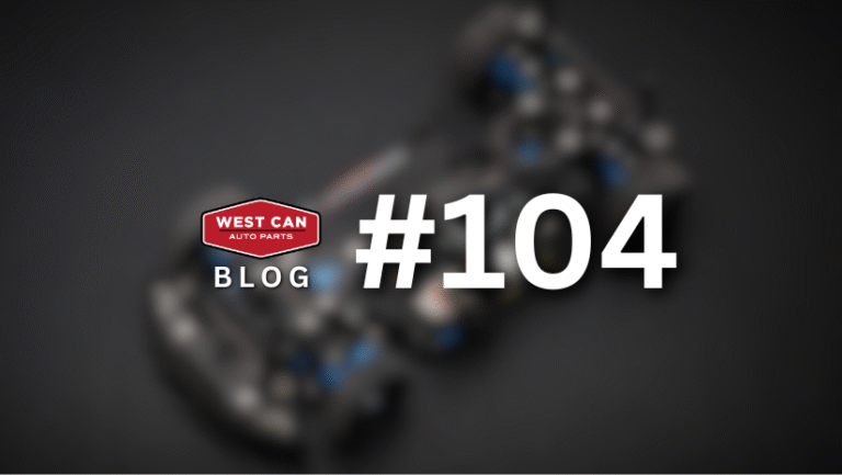 Why Your Car Is Using More Fuel — And How the Right Parts Can Save You Money